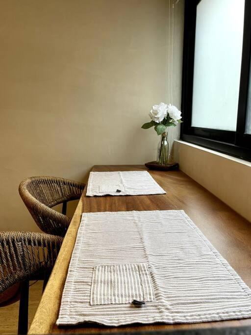 Exclusive Studio In A Gated Community By Casa Paraiso 图卢姆 外观 照片