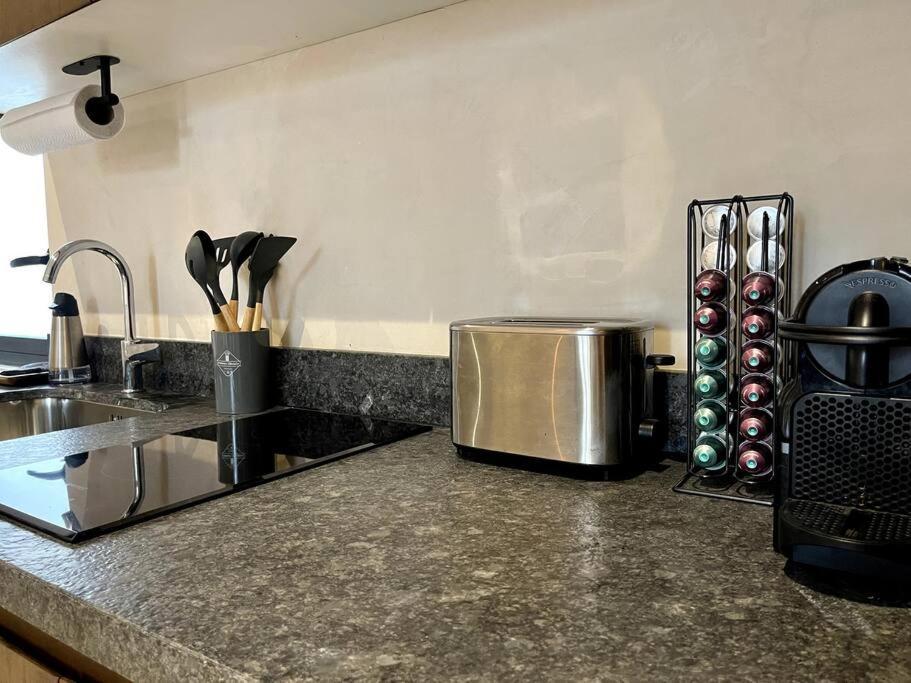 Exclusive Studio In A Gated Community By Casa Paraiso 图卢姆 外观 照片