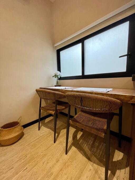 Exclusive Studio In A Gated Community By Casa Paraiso 图卢姆 外观 照片